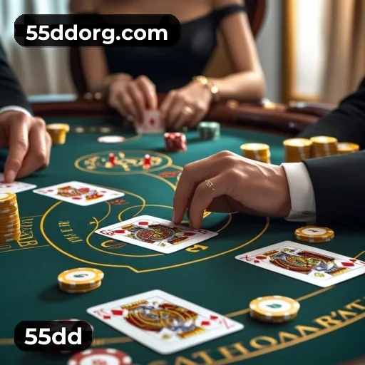 App 55dd iOS