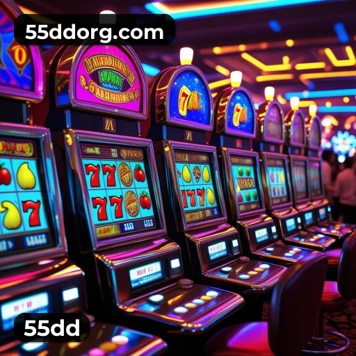 Funcionalidades App 55dd