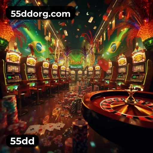 App 55dd Android