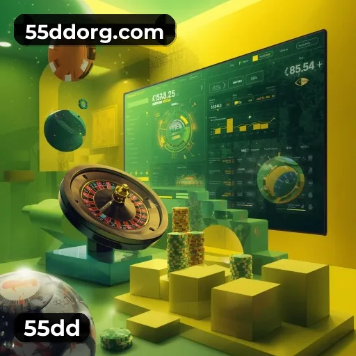 Jogos App 55dd