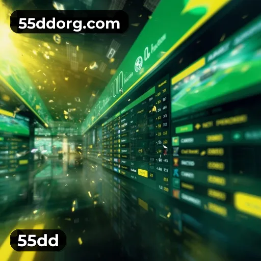 Bônus App 55dd