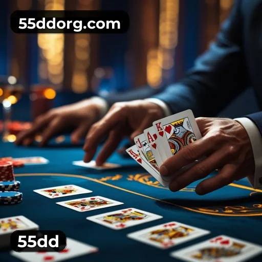 App Mobile 55dd