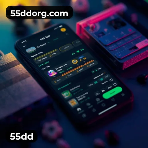 Segurança App 55dd