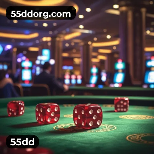 Vantagens App 55dd