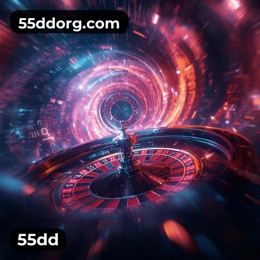 Variedade de slots 55dd