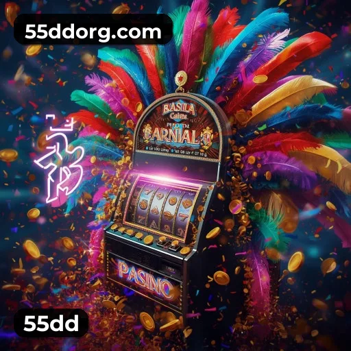 Slots mobile 55dd
