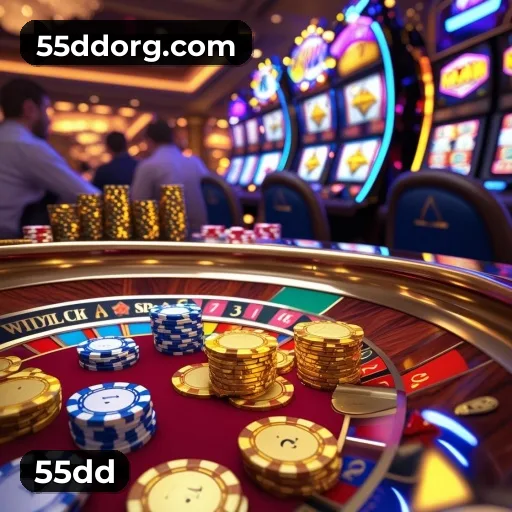 Cashback VIP 55dd