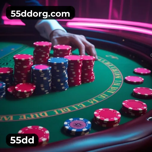 Privilégios VIP 55dd