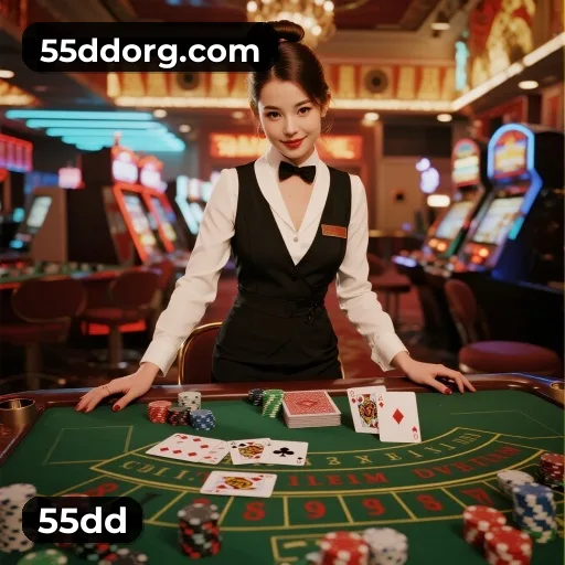 Níveis VIP 55dd