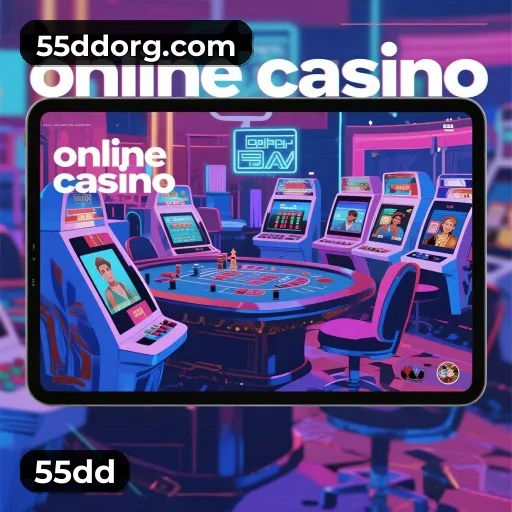 Bônus VIP 55dd