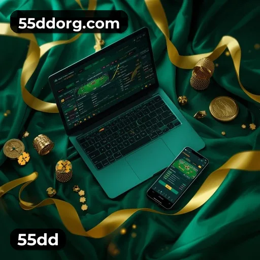 Vantagens VIP 55dd