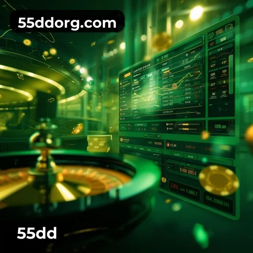 Oportunidades 55dd