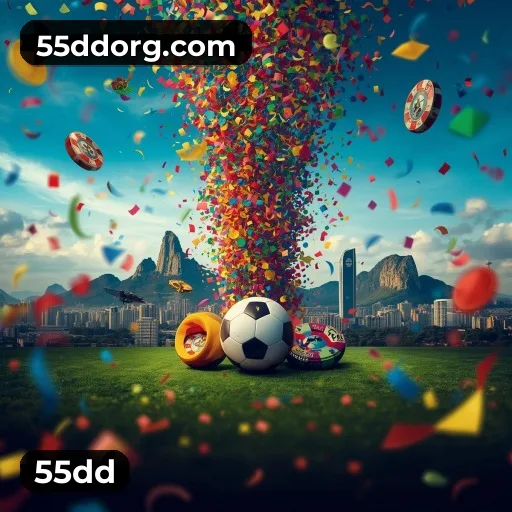 Ganhador 55dd