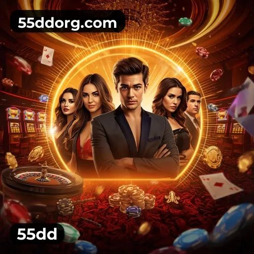 Eventos 55dd