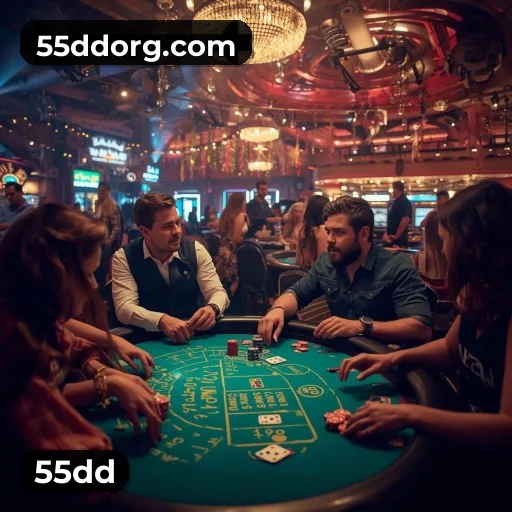 Dicas Ganhar 55dd